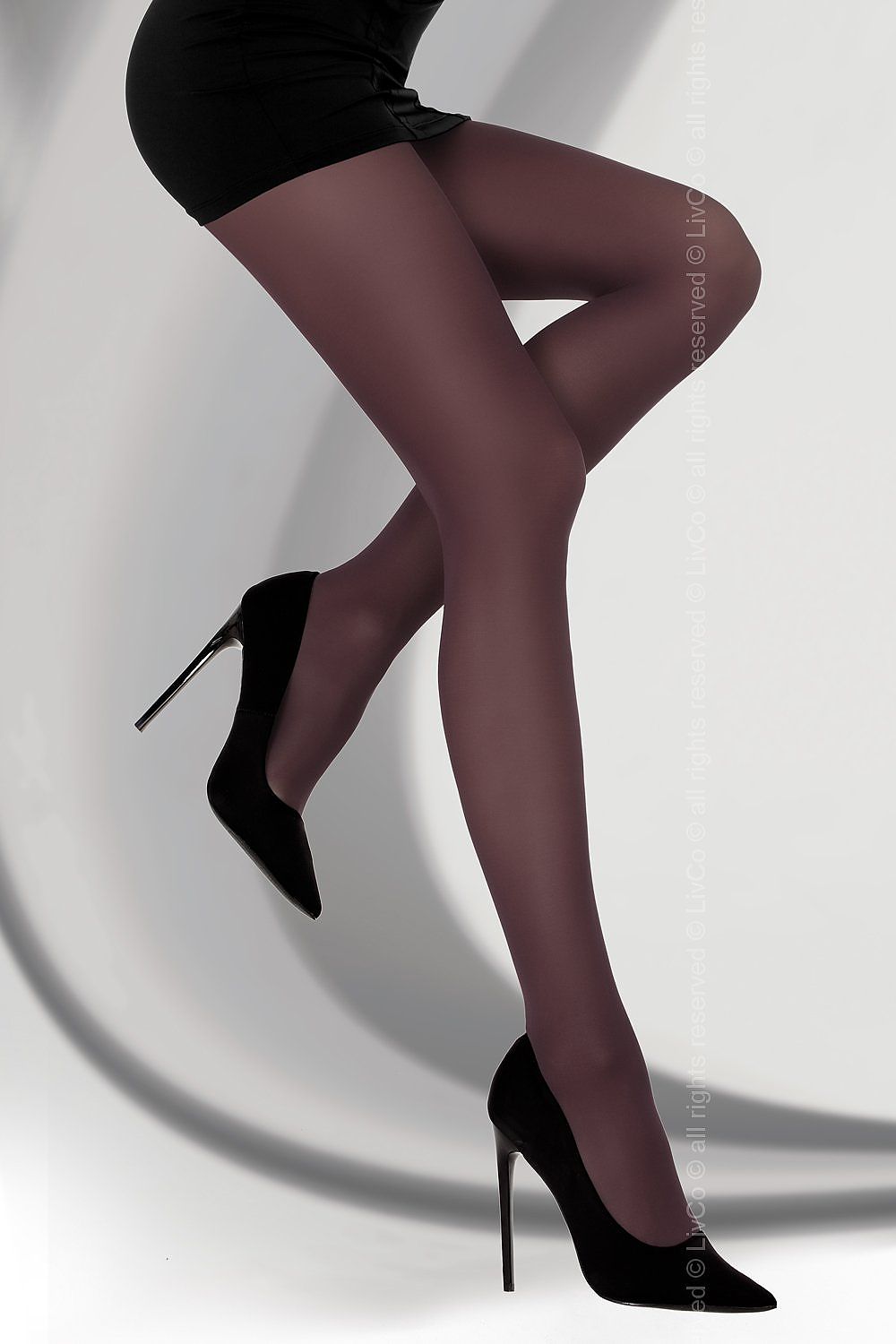  Collant model 126326 Livia Corsetti Fashion 