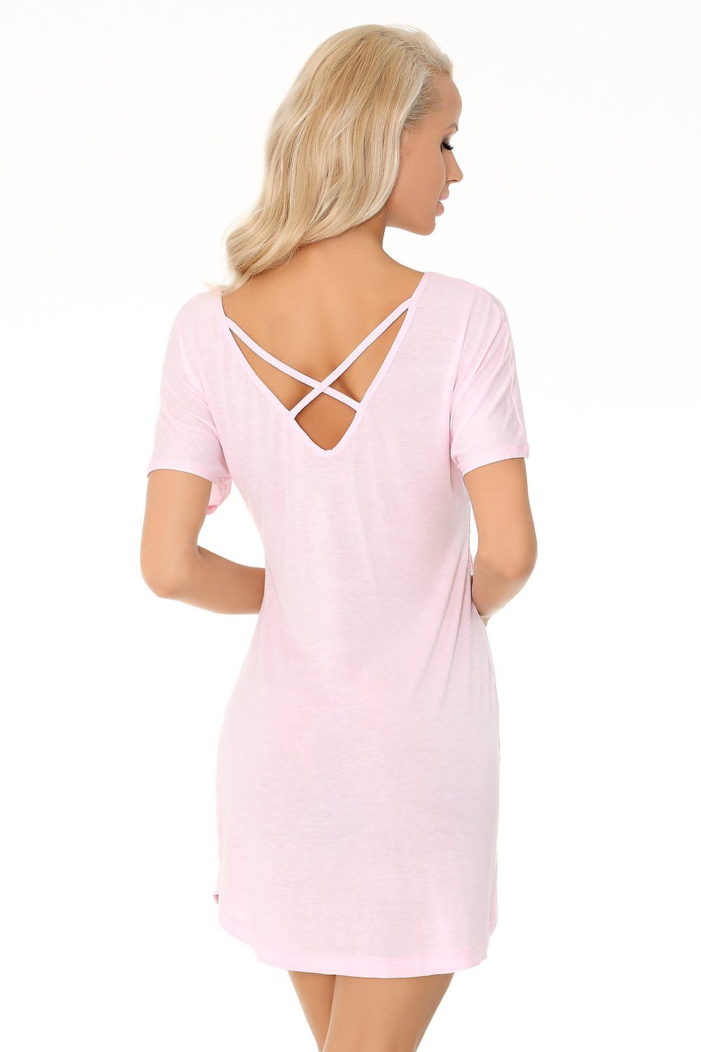  Chemise de nuit model 130166 Livia Corsetti Fashion 