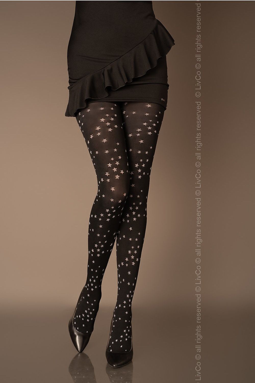  Collant model 140510 Livia Corsetti Fashion 