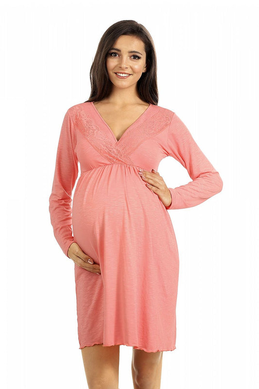  Chemise de nuit model 151029 Lupo Line 