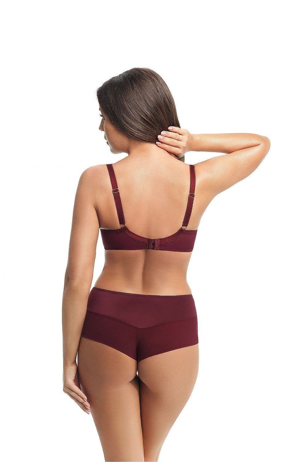  Culottes brésiliennes model 152366 Gorsenia Lingerie 