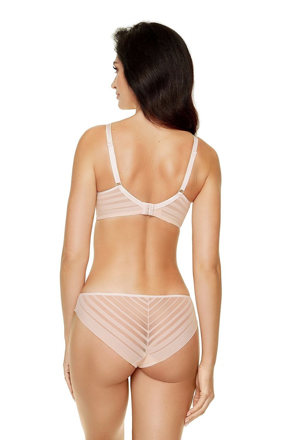  Soutien-gorge rembourré model 153708 Gorteks 