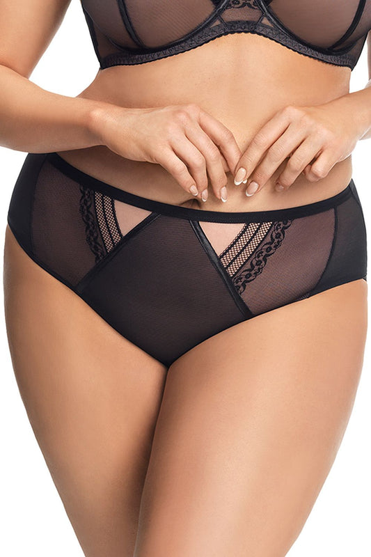  Culottes model 161784 Gorsenia Lingerie 