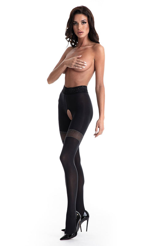 Collant model 162785 Amour 