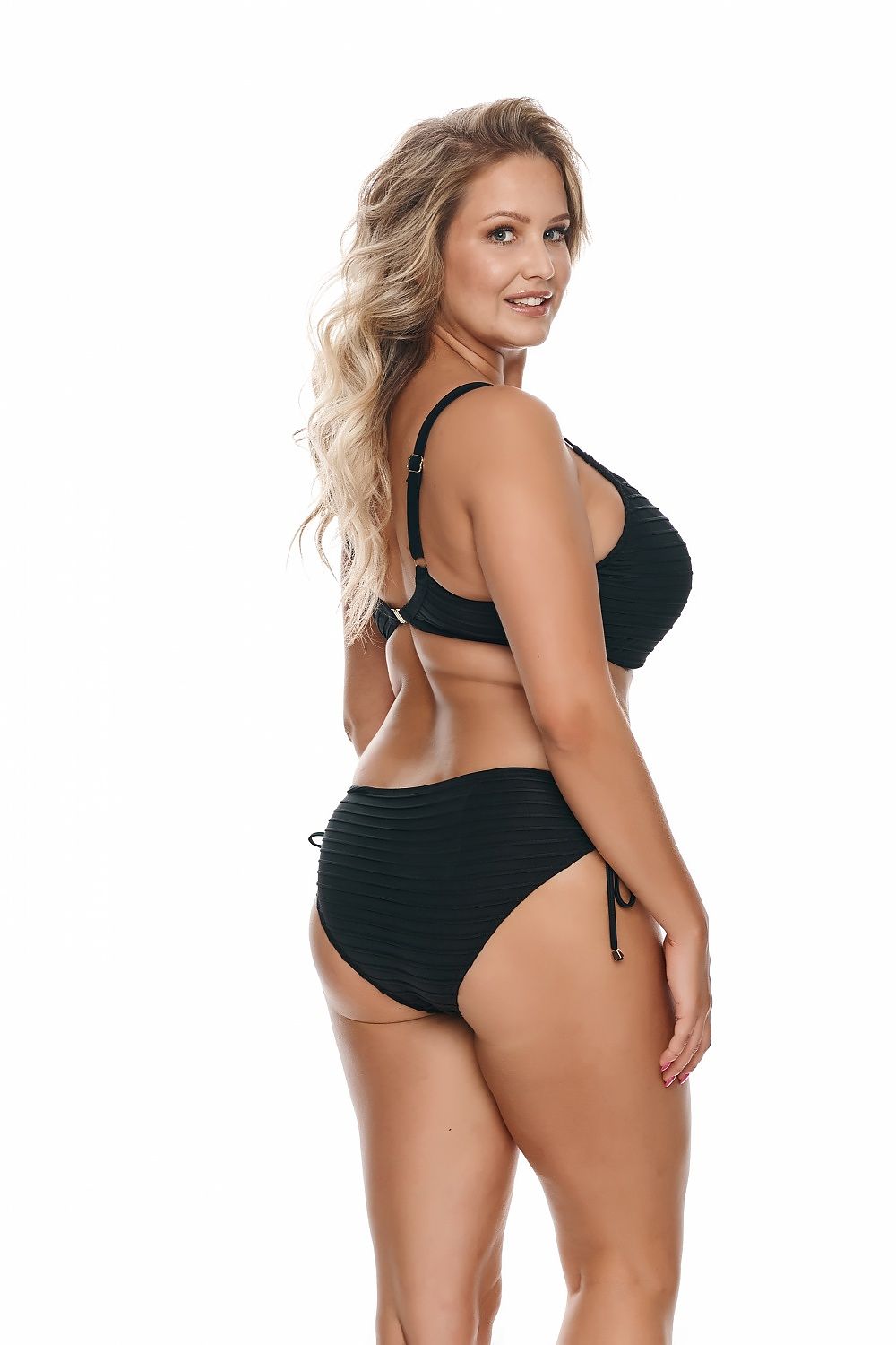  Culottes nageur model 163850 Lupo Line 