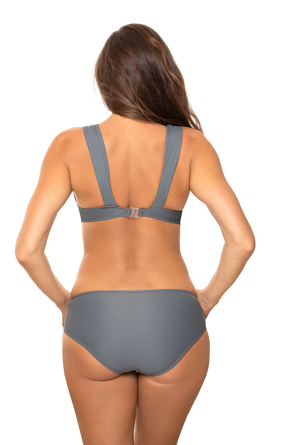  Maillot de bain deux pièces model 165865 Marko 