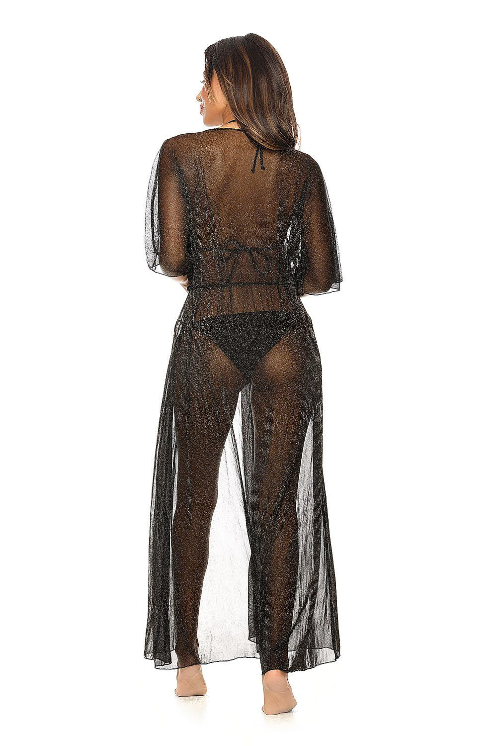  Tunique de plage model 177621 Etna 