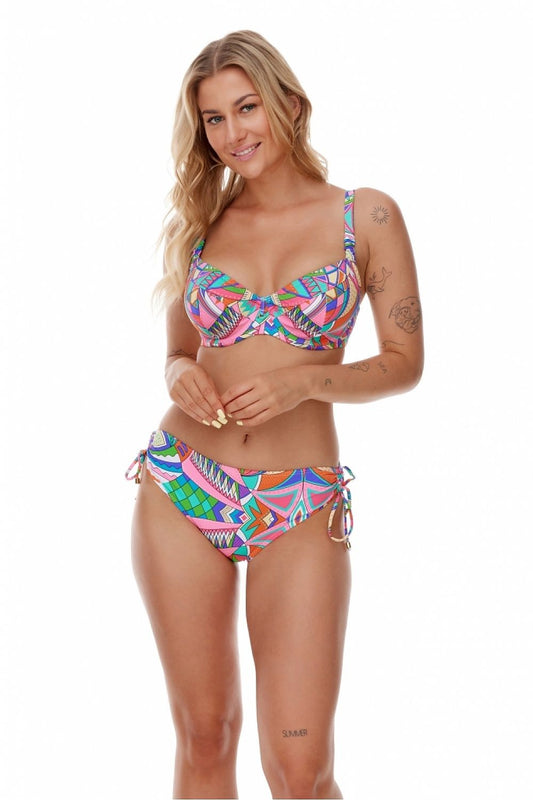  Soutien-gorge nageur model 178576 Lupo Line 