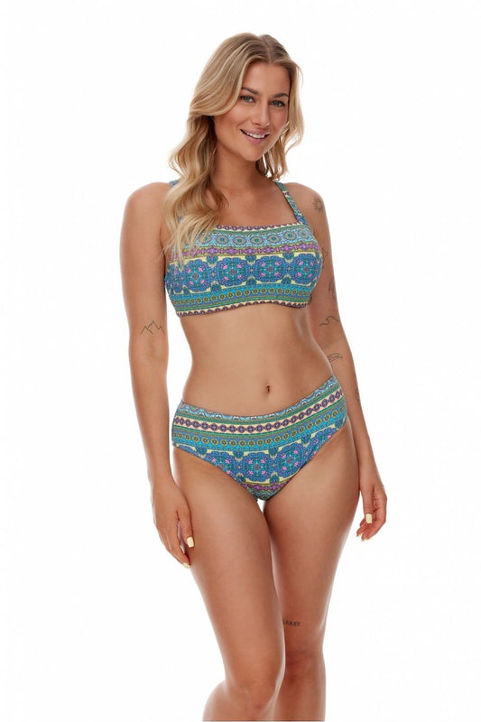  Soutien-gorge nageur model 180025 Lupo Line 