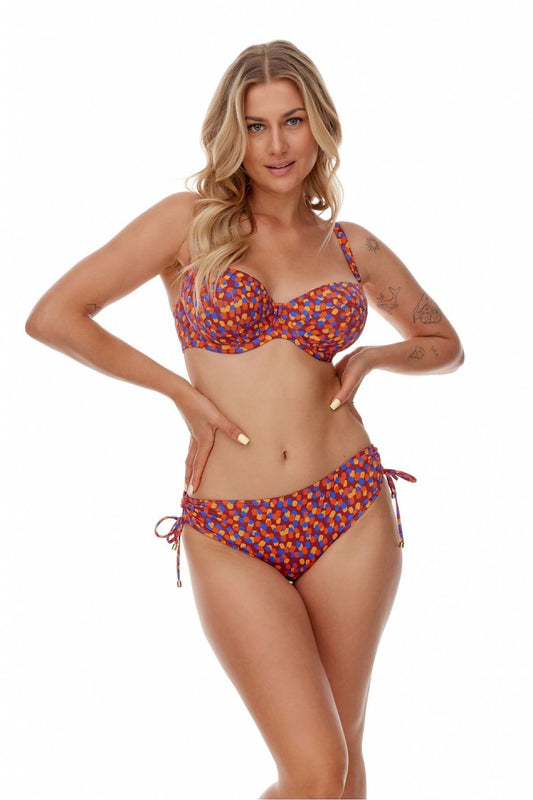  Soutien-gorge nageur model 181005 Lupo Line 