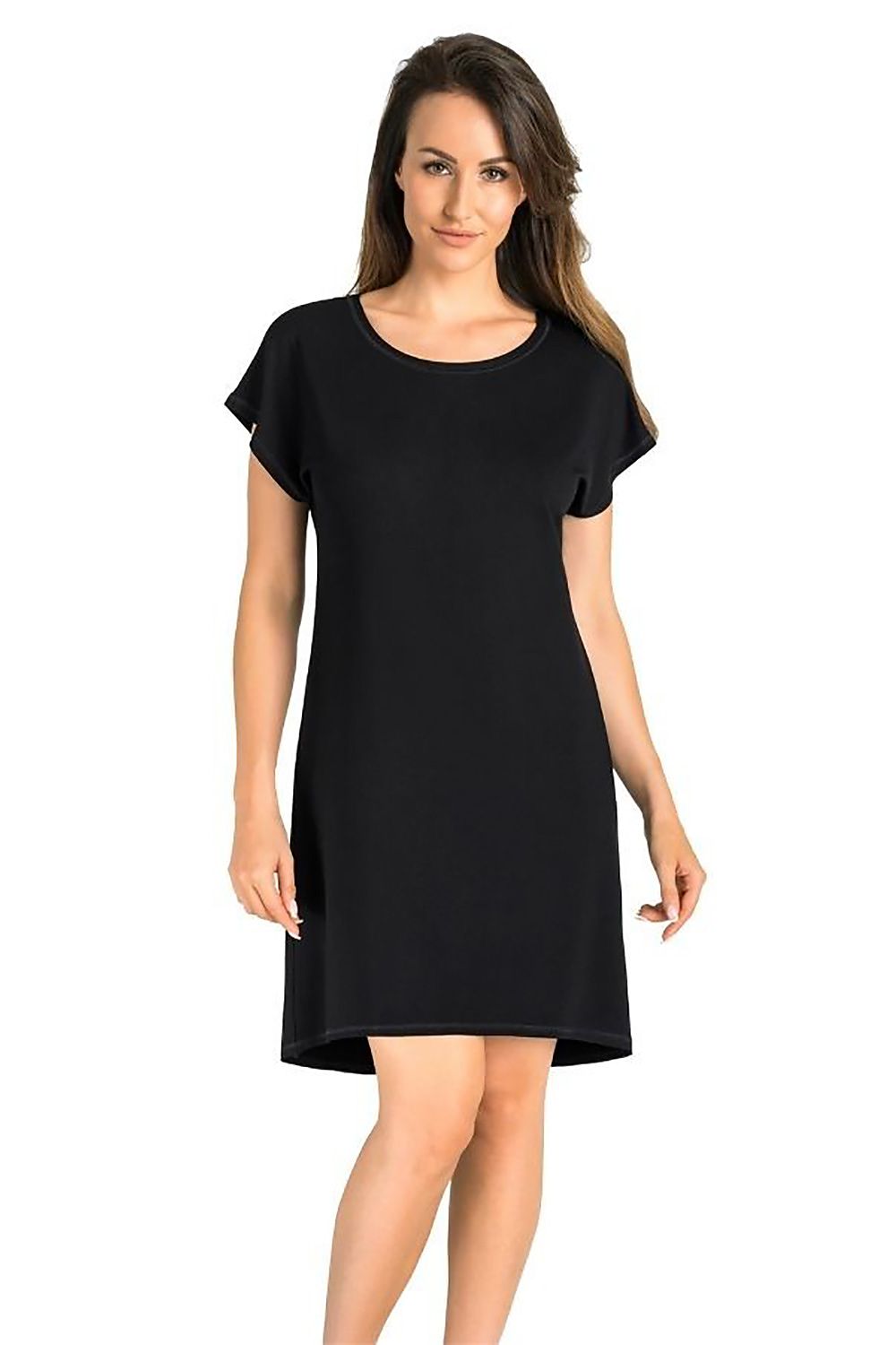  Chemise de nuit model 183084 Teyli 