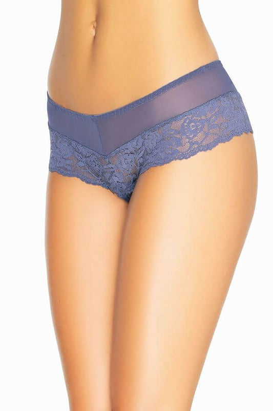  Culottes brésiliennes model 183587 Teyli 