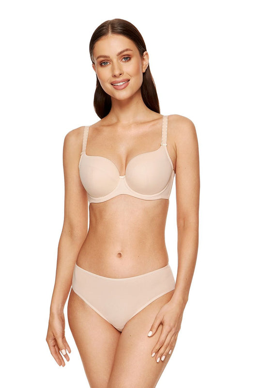  Soutien-gorge rembourré model 186898 Gorteks 